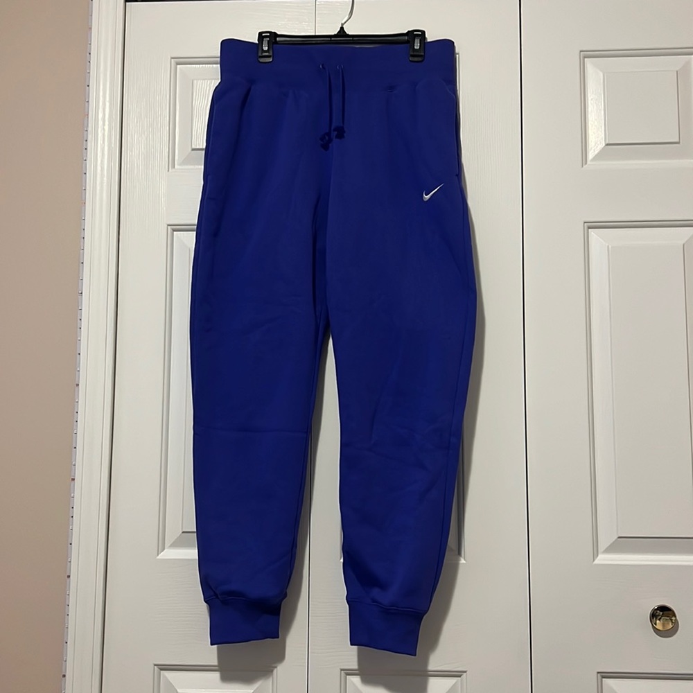 Nike joggers